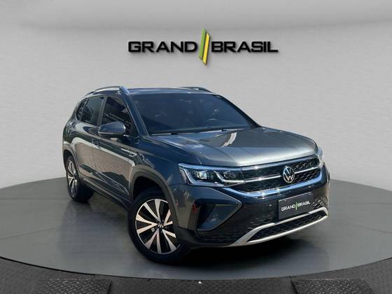 VOLKSWAGEN TAOS 2022
