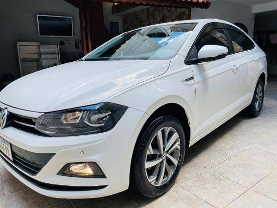 VOLKSWAGEN VIRTUS 2020