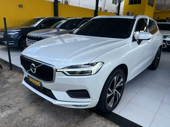 VOLVO XC60 2020