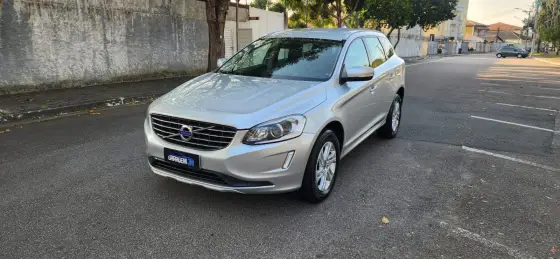 VOLVO XC60 2016