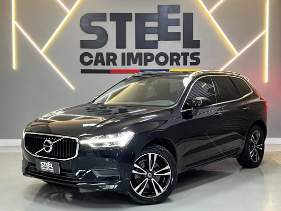 VOLVO XC60 2019