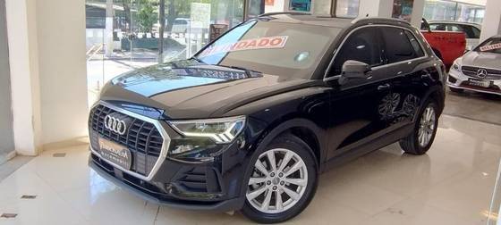 AUDI Q3 2020