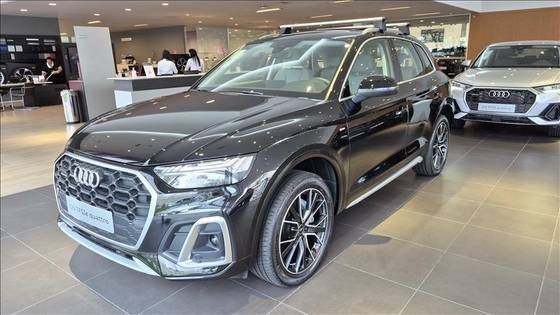 AUDI Q5 2025