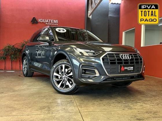 AUDI Q5 2023