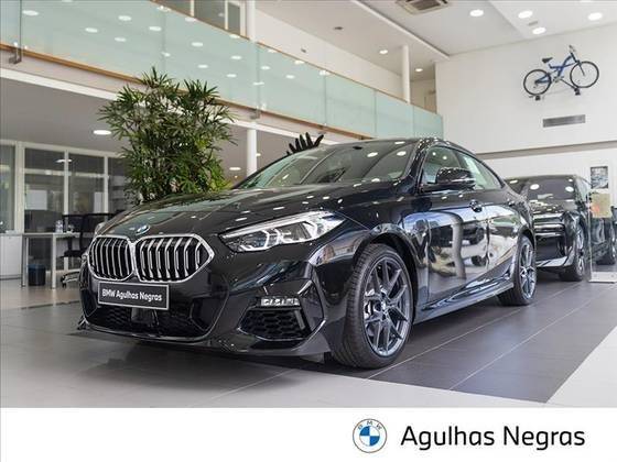 BMW 218i 2024