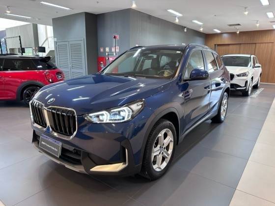 BMW X1 2023