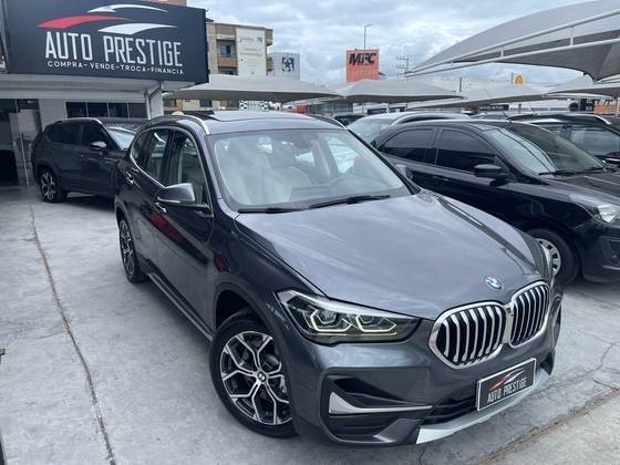 BMW X1 2020