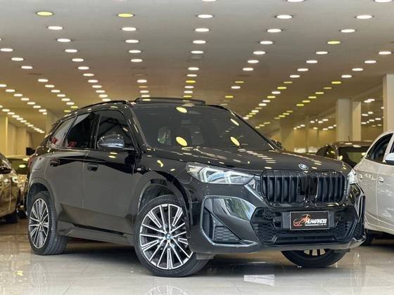 BMW X1 2023