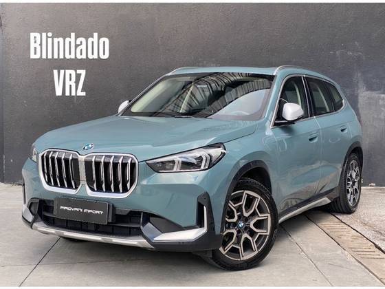BMW X1 2023