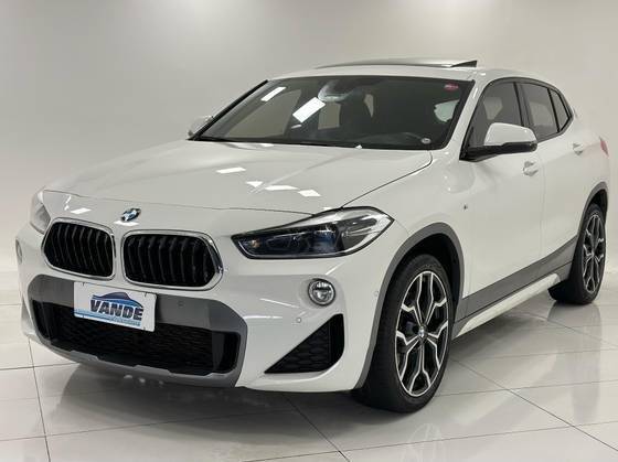 BMW X2 2020