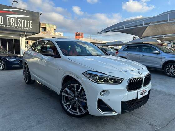 BMW X2 2020