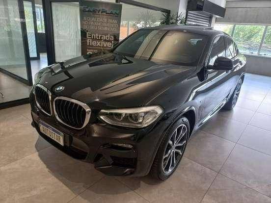 BMW X4 2020