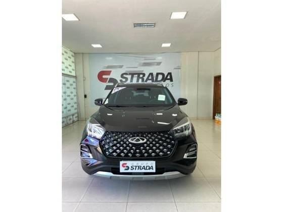 CAOA CHERY TIGGO 5x 2025