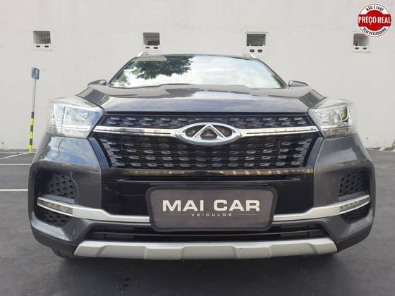 CAOA CHERY TIGGO 5x 2022