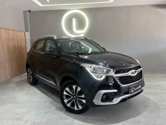 CAOA CHERY TIGGO 5x 2020