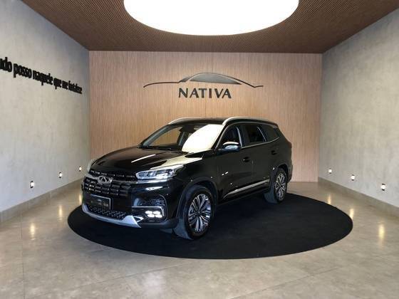 CAOA CHERY TIGGO 8 2023