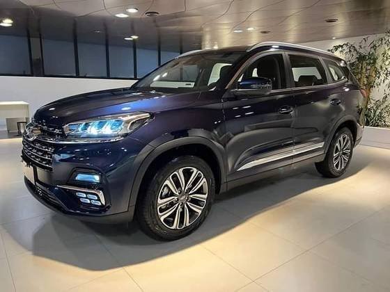 CAOA CHERY TIGGO 8 2025