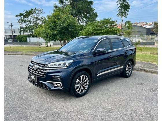 CAOA CHERY TIGGO 8 2023