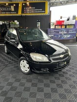 CHEVROLET CELTA 2013