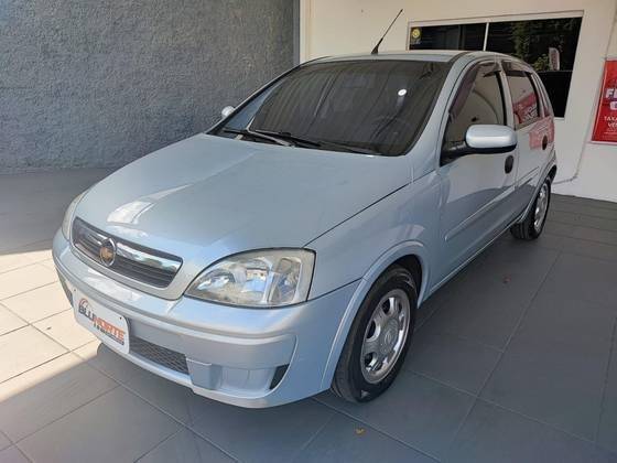 CHEVROLET CORSA 2010