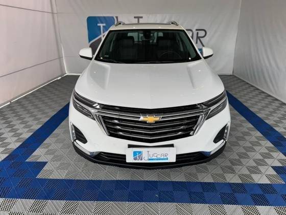 CHEVROLET EQUINOX 2023