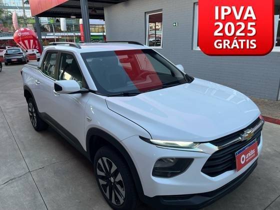 CHEVROLET MONTANA 2024