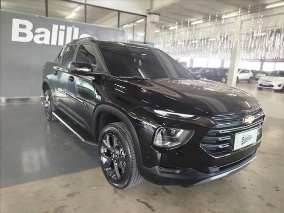 CHEVROLET MONTANA 2023