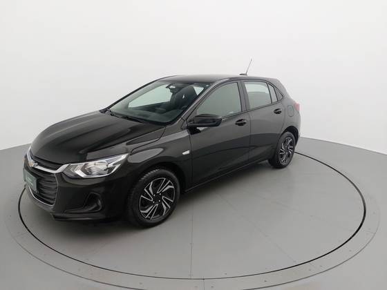 CHEVROLET ONIX 2024