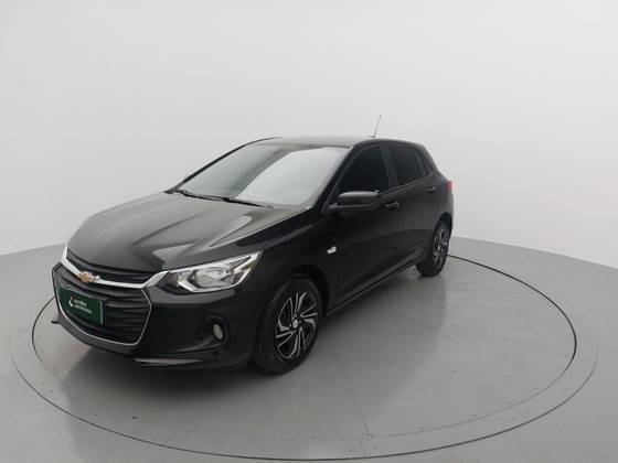 CHEVROLET ONIX 2024