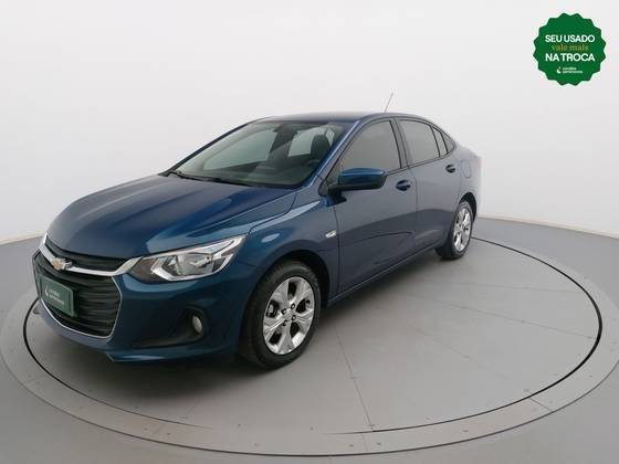 CHEVROLET ONIX 2023