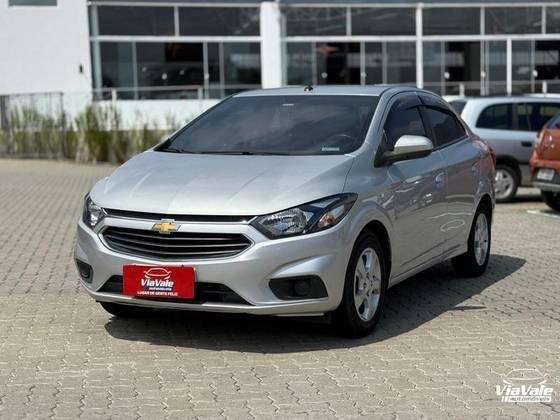 CHEVROLET PRISMA 2019