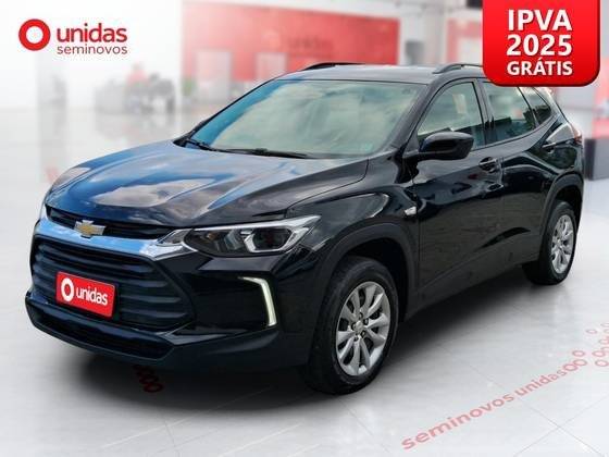 CHEVROLET TRACKER 2023