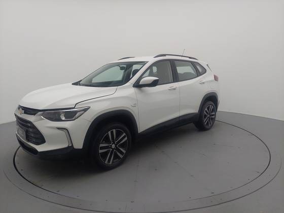 CHEVROLET TRACKER 2024