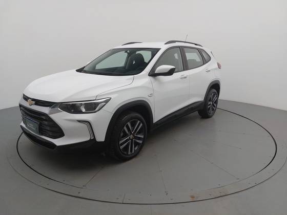 CHEVROLET TRACKER 2024