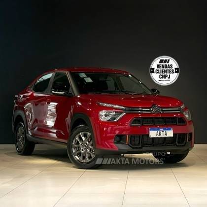 CITROËN BASALT 2025