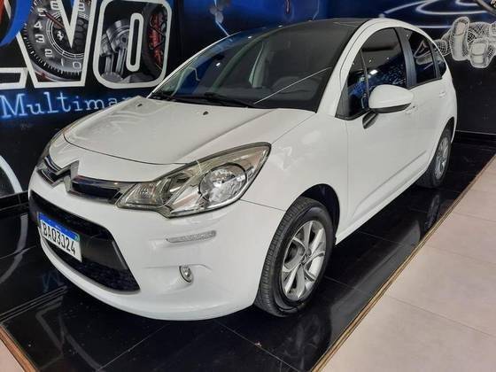 CITROËN C3 2017