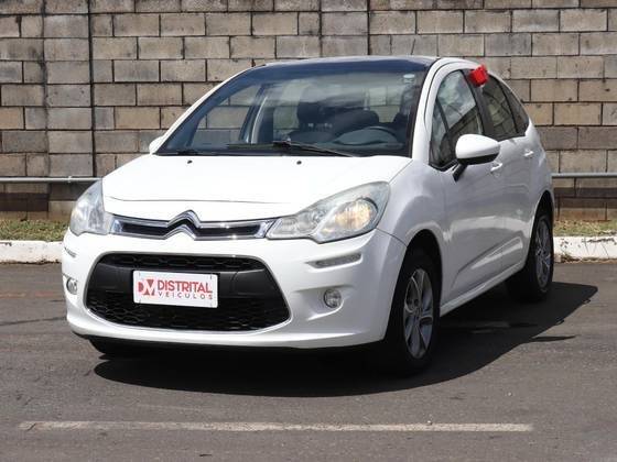 CITROËN C3 2015