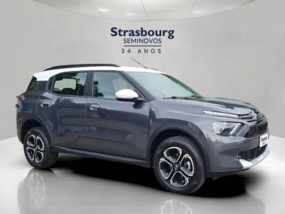 CITROËN C3 AIRCROSS 2024