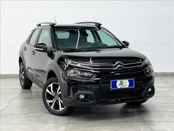 CITROËN C4 CACTUS 2023