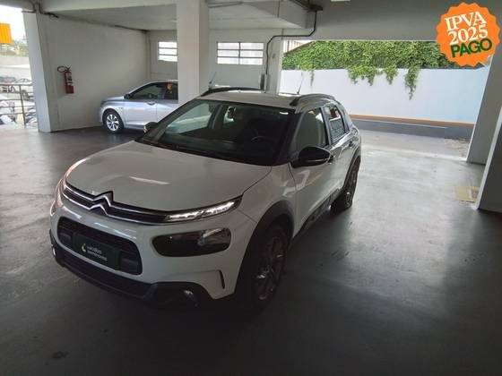 CITROËN C4 CACTUS 2022