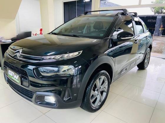 CITROËN C4 CACTUS 2022