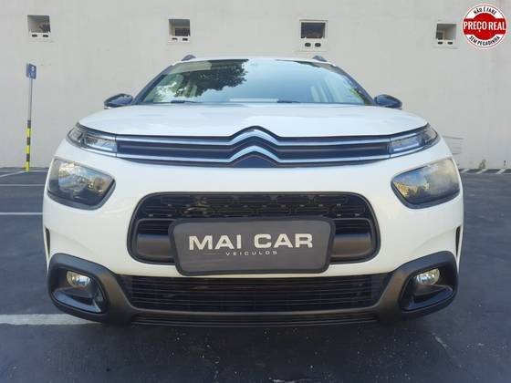CITROËN C4 CACTUS 2022