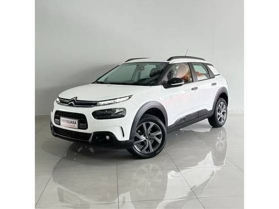 CITROËN C4 CACTUS 2022