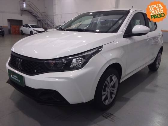 FIAT ARGO 2024