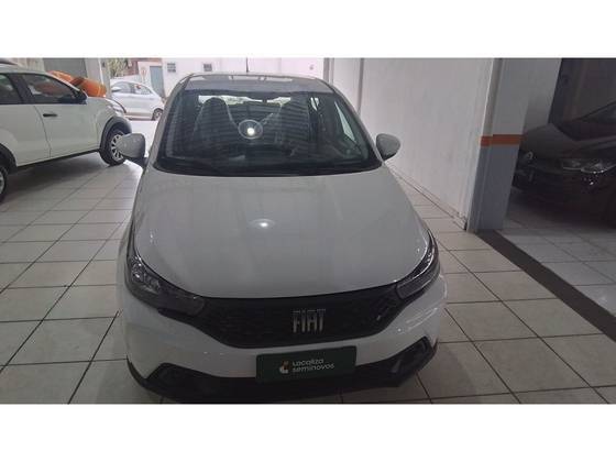 FIAT ARGO 2024