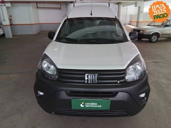 FIAT FIORINO 2024