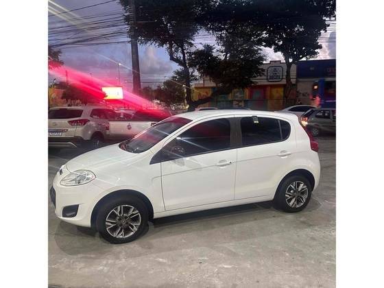 FIAT PALIO 2014