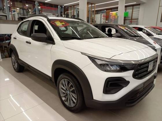 FIAT PULSE 2025
