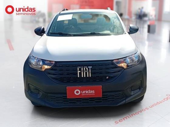 FIAT STRADA 2022