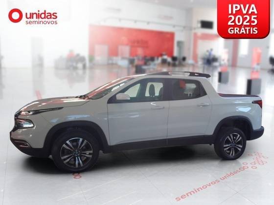 FIAT TORO 2024